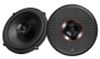 Loa lắp trên xe ô tô JBL Club 64SQ