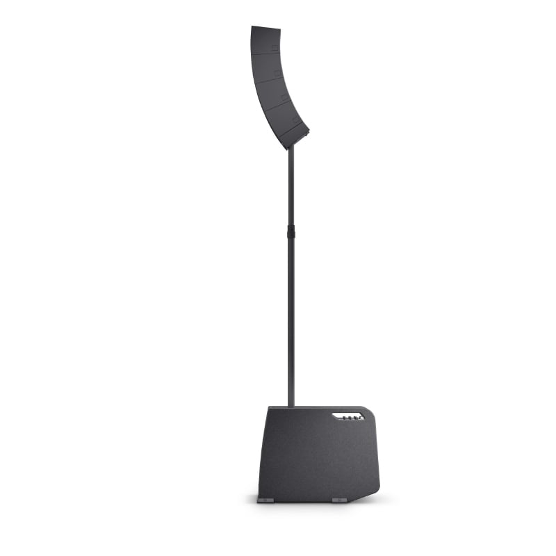 Ảnh minh họa Loa LD Systems CURV 500ES, Công suất 620W, Bluetooth 3