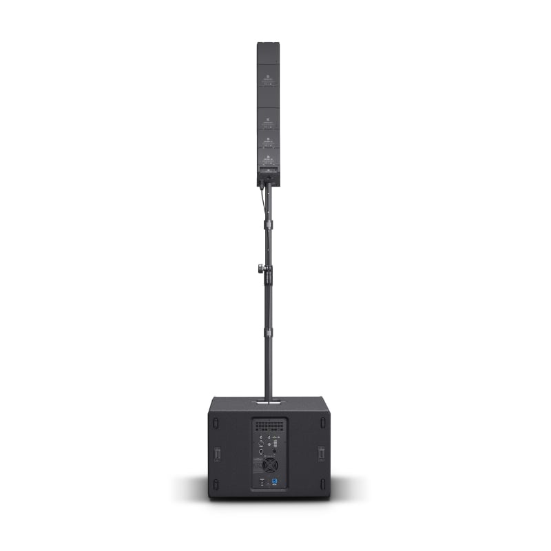 Ảnh minh họa Loa LD Systems CURV 500TS, Công suất 1000W 2