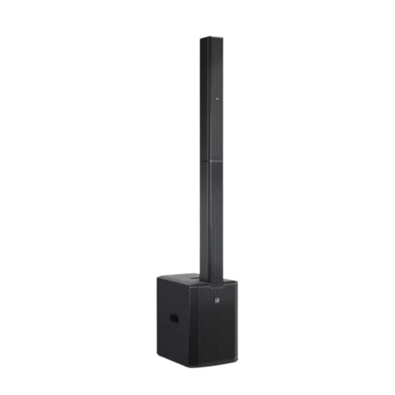 Ảnh minh họa Loa LD Systems MAUI 28 G3, Công suất 1030W, Bluetooth 5.0, XLR, TRS 1