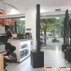 Loa LD Systems MAUI 28 G3, Công suất 1030W, Bluetooth 5.0, XLR, TRS