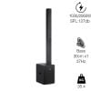 Loa LD Systems MAUI 28 G3, Công suất 1030W, Bluetooth 5.0, XLR, TRS