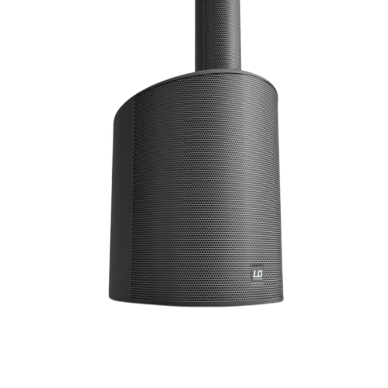 Ảnh minh họa Loa LD Systems MAUI 5, Công suất 200/800W, Bluetooth, XLR 2