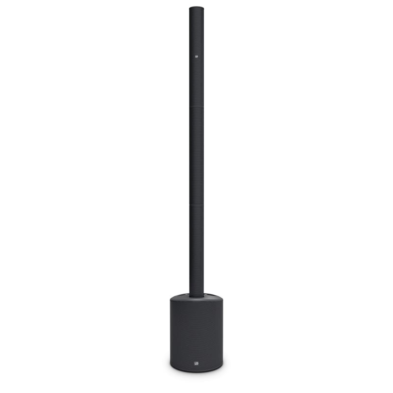 Ảnh minh họa Loa LD Systems MAUI 5 GO 100, Công suất 800W, Bluetooth, XLR 1