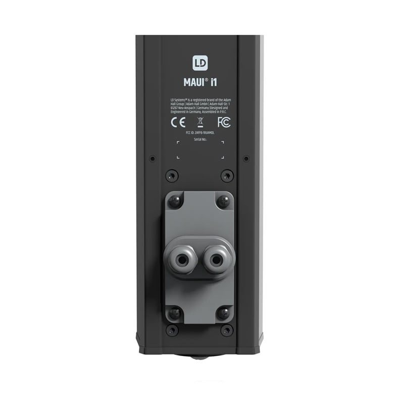 Ảnh minh họa Loa LD Systems MAUI i1, Công suất 120W, IP65 3