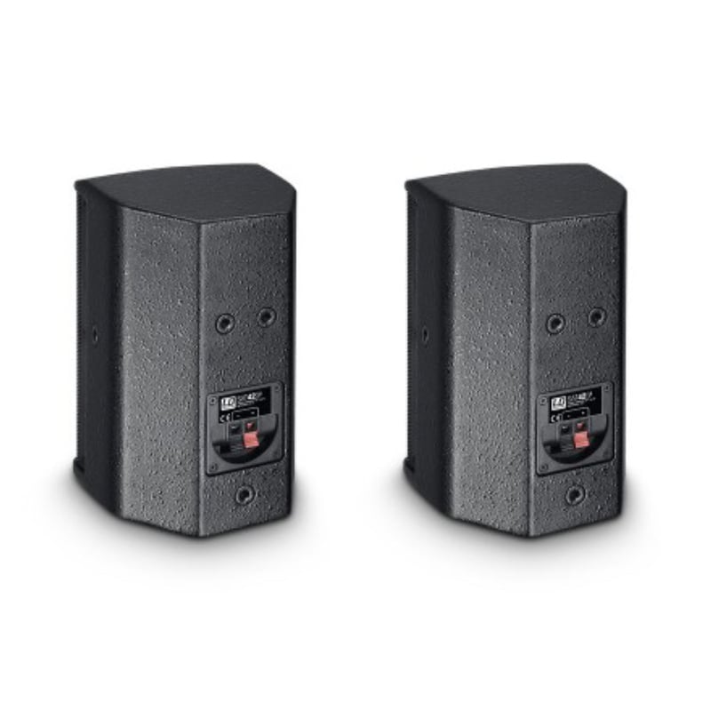 Ảnh minh họa Loa LD Systems SAT 42 G2, Công suất 60W, Trở kháng 16 Ohm 2