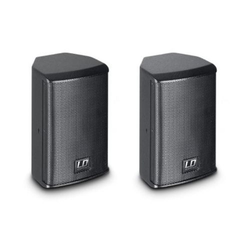 Loa LD Systems SAT 42 G2, Công suất 60W, Trở kháng 16 Ohm