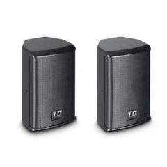  Loa LD Systems SAT 42 G2, Công suất 60W, Trở kháng 16 Ohm 