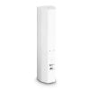 Loa LD Systems SAT 442 G2, Công suất 200W