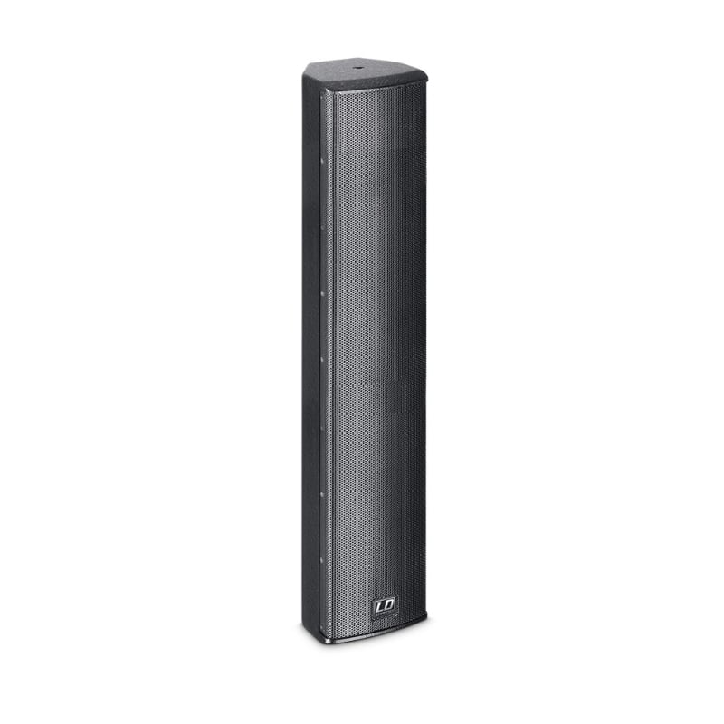 Loa LD Systems SAT 442 G2, Công suất 200W