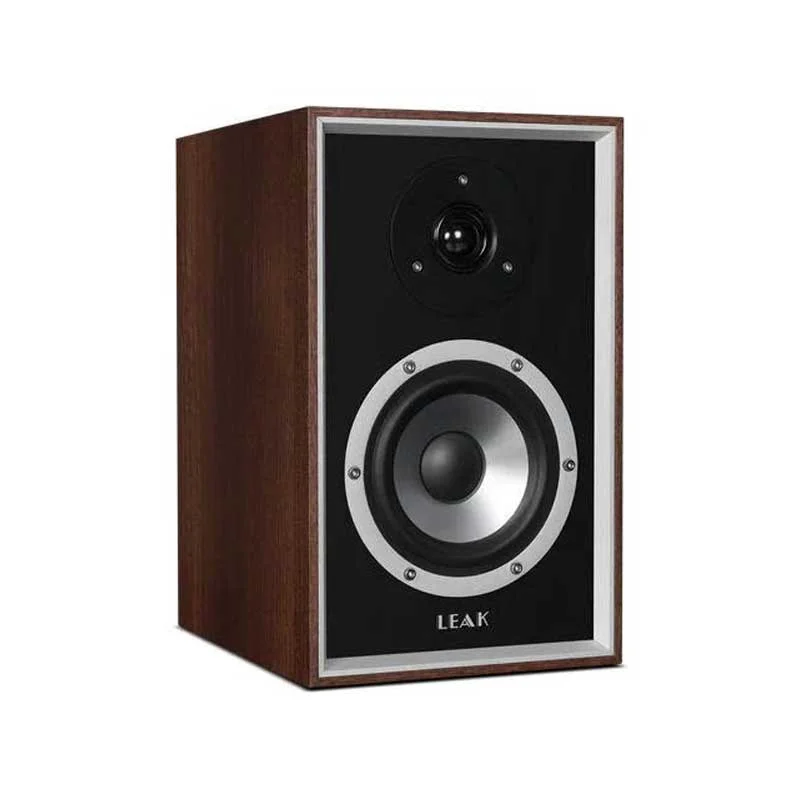 Ảnh minh họa Loa Leak Sandwich 100, Bass 15cm, Tần số 49Hz - 20kHz, Độ nhạy 86dB 1
