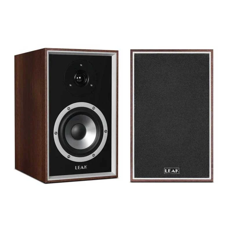 Loa Leak Sandwich 100, Bass 15cm, Tần số 49Hz - 20kHz, Độ nhạy 86dB