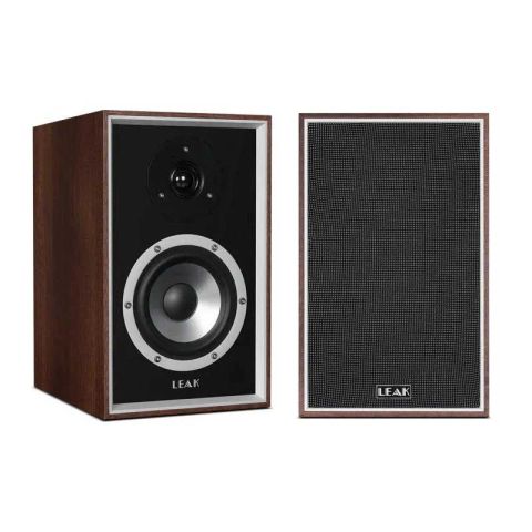 Loa Leak Sandwich 100, Bass 15cm, Tần số 49Hz - 20kHz, Độ nhạy 86dB