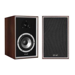  Loa Leak Sandwich 100, Bass 15cm, Tần số 49Hz - 20kHz, Độ nhạy 86dB 