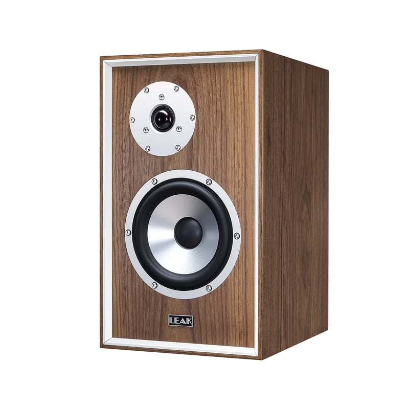 Ảnh minh họa Loa Leak Sandwich 150 (Độ nhạy 86.5 dB, Tần số 44Hz - 26kHz) 3