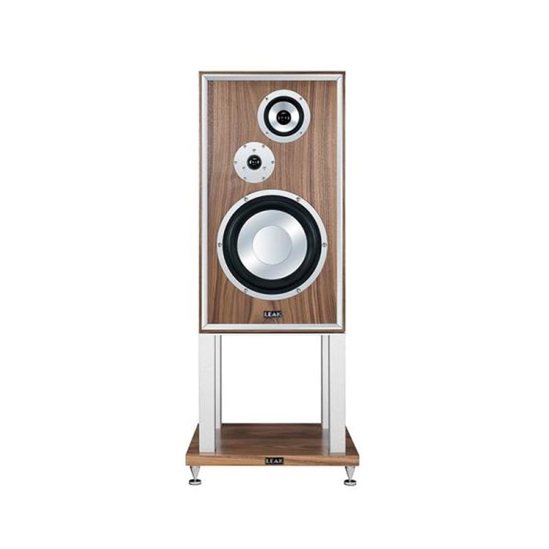 Ảnh minh họa Loa Leak Sandwich 250 (Độ nhạy 88.5 dB, Tần số 42Hz - 26kHz) 2