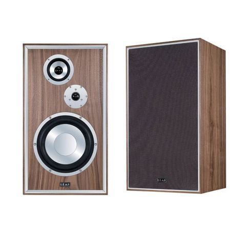 Loa Leak Sandwich 250 (Độ nhạy 88.5 dB, Tần số 42Hz - 26kHz)