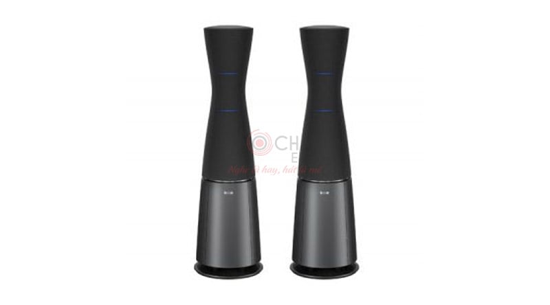 Ảnh minh họa Loa Lexicon SL-1 1