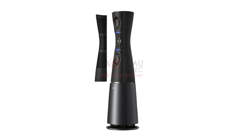 Ảnh minh họa Loa Lexicon SL-1 3