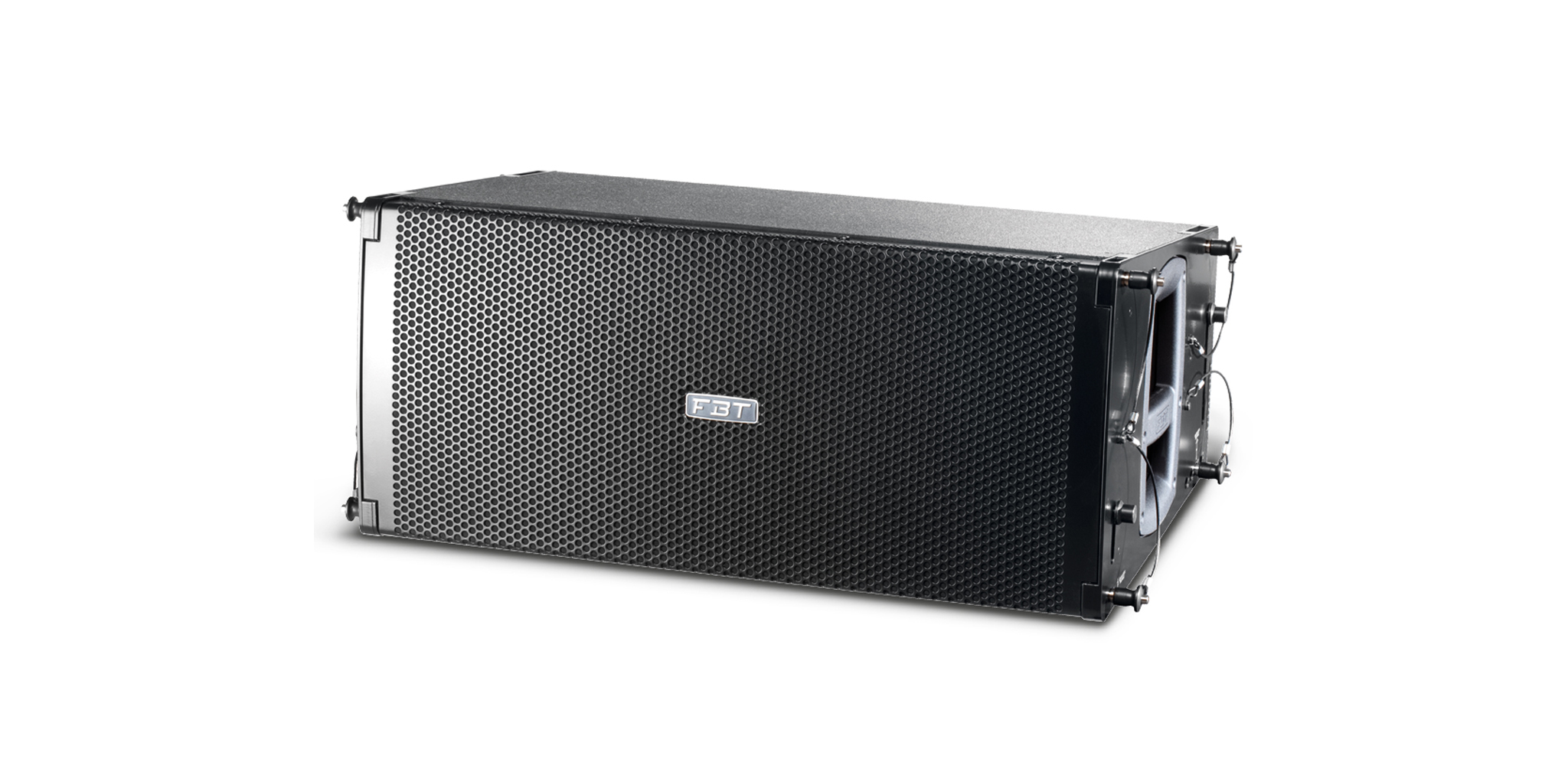 Ảnh minh họa Loa Line Array 2000W 10inch FBT MUSE 210L 1