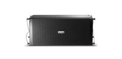  Loa Line Array 2000W 10inch FBT MUSE 210L 