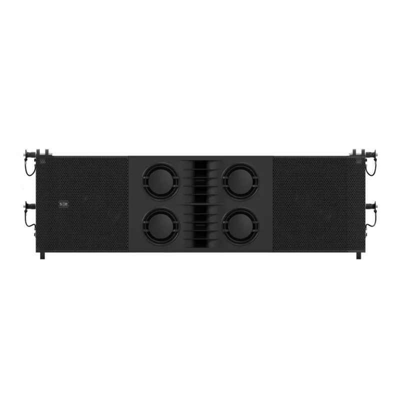 Ảnh minh họa Loa Line Array SE AudioTechnik L-65, Bass 16.5cm, Công suất 330W 1