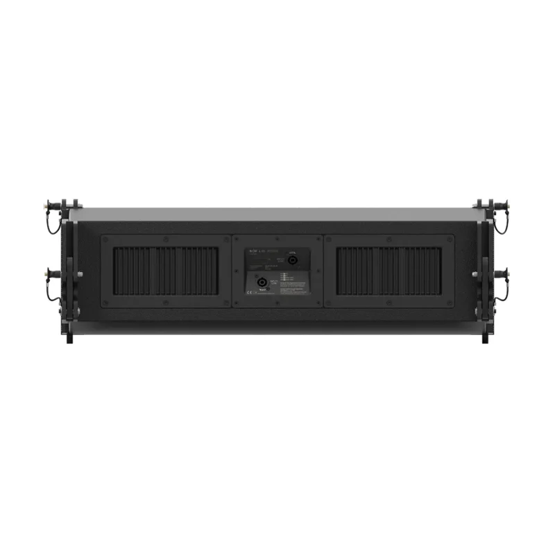 Ảnh minh họa Loa Line Array SE AudioTechnik L-65, Bass 16.5cm, Công suất 330W 3