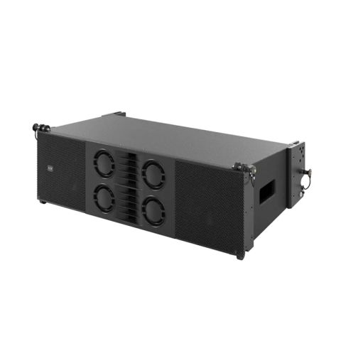Loa Line Array SE AudioTechnik L-65, Bass 16.5cm, Công suất 330W