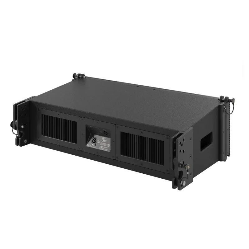 Ảnh minh họa Loa Line Array SE AudioTechnik L-65R, Bass 16.5cm, Công suất 250W 2