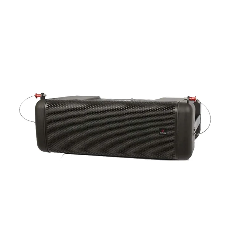 Loa Line Array Sumico Eurotech 206LA, Bass 16.5cm, Công suất 350W