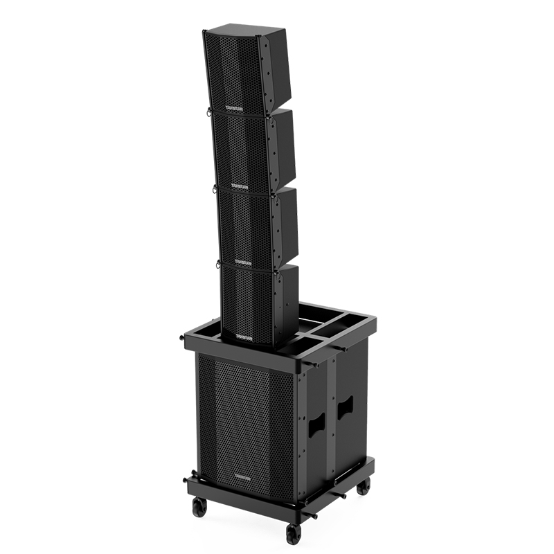 Ảnh minh họa Loa Line Array Takstar ESA-036 1