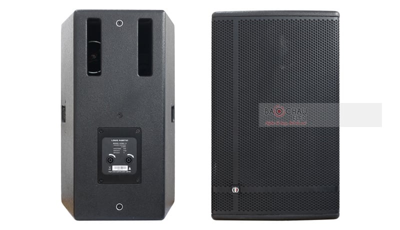 Ảnh minh họa Loa Louis Martin Kone 13 1