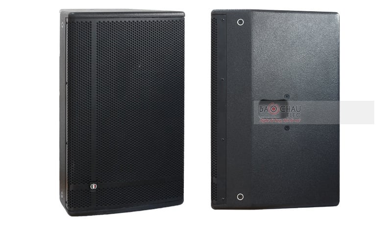 Ảnh minh họa Loa Louis Martin Kone 13 2