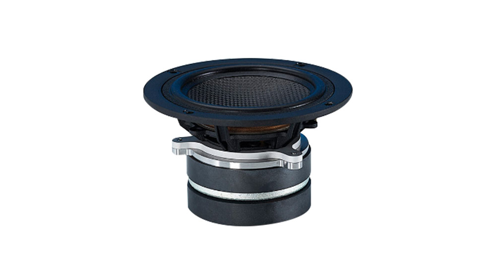 Ảnh minh họa Loa Magico A5 2