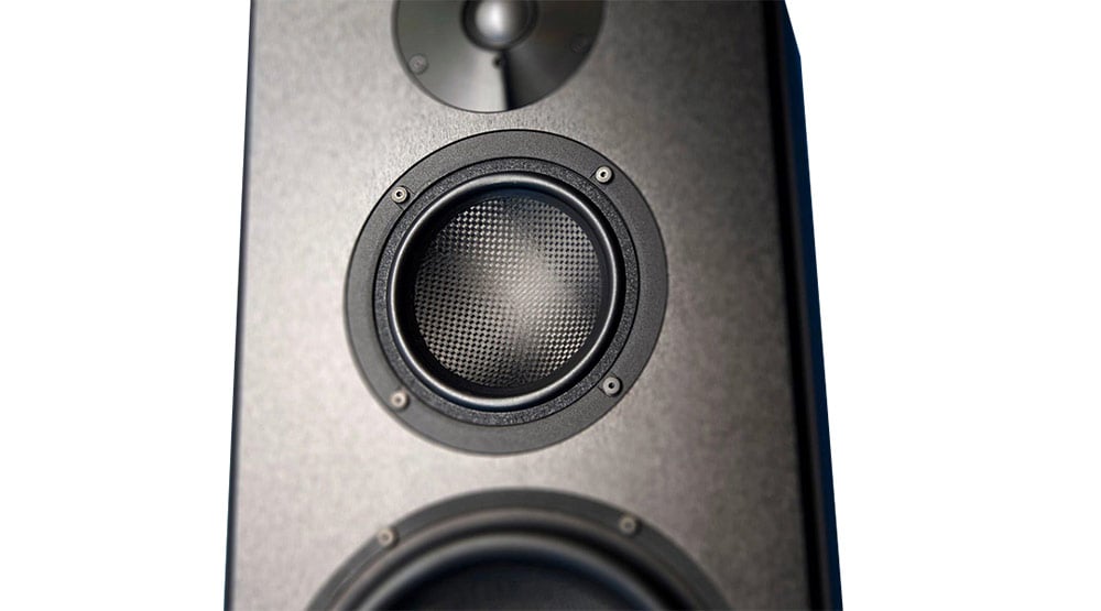 Ảnh minh họa Loa Magico A5 3