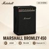 Loa Marshall Bromley 450 (400W, Pin 40h, Bluetooth 5.3)
