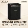 Loa Marshall Bromley 450 (400W, Pin 40h, Bluetooth 5.3)