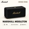 Loa Marshall Middleton (60W, Âm thanh 360 độ, Bluetooth 5.1)