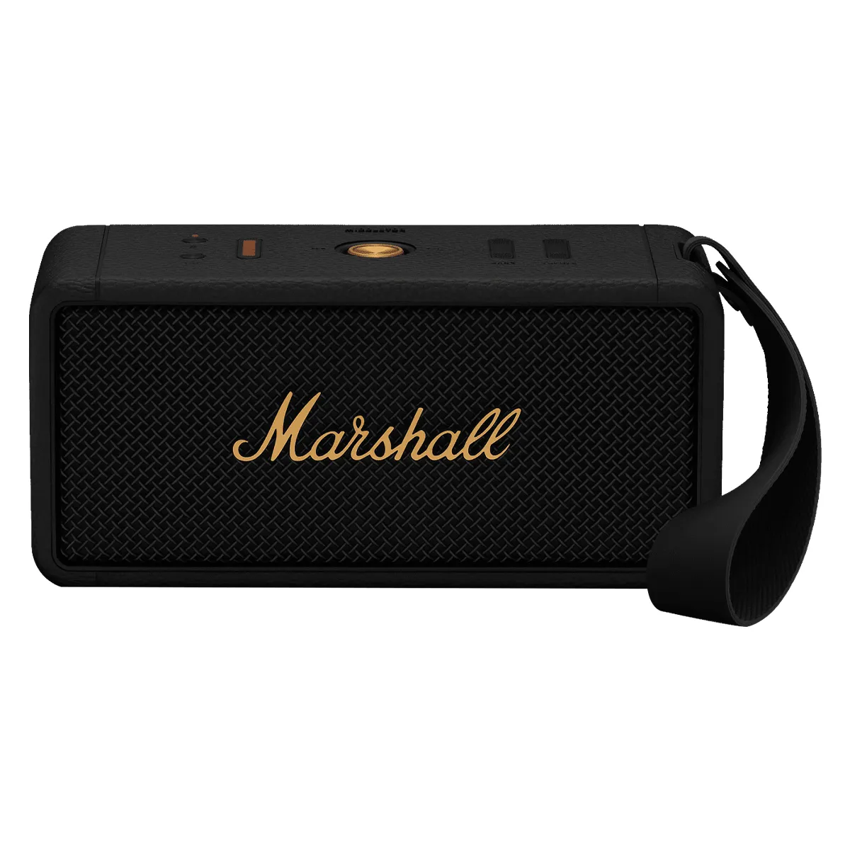 Ảnh minh họa Loa Marshall Middleton (60W, Âm thanh 360 độ, Bluetooth 5.1) 2