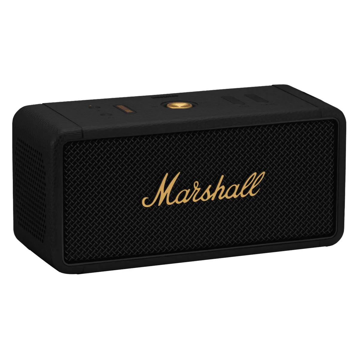 Ảnh minh họa Loa Marshall Middleton (60W, Âm thanh 360 độ, Bluetooth 5.1) 3