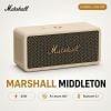 Loa Marshall Middleton (60W, Âm thanh 360 độ, Bluetooth 5.1)