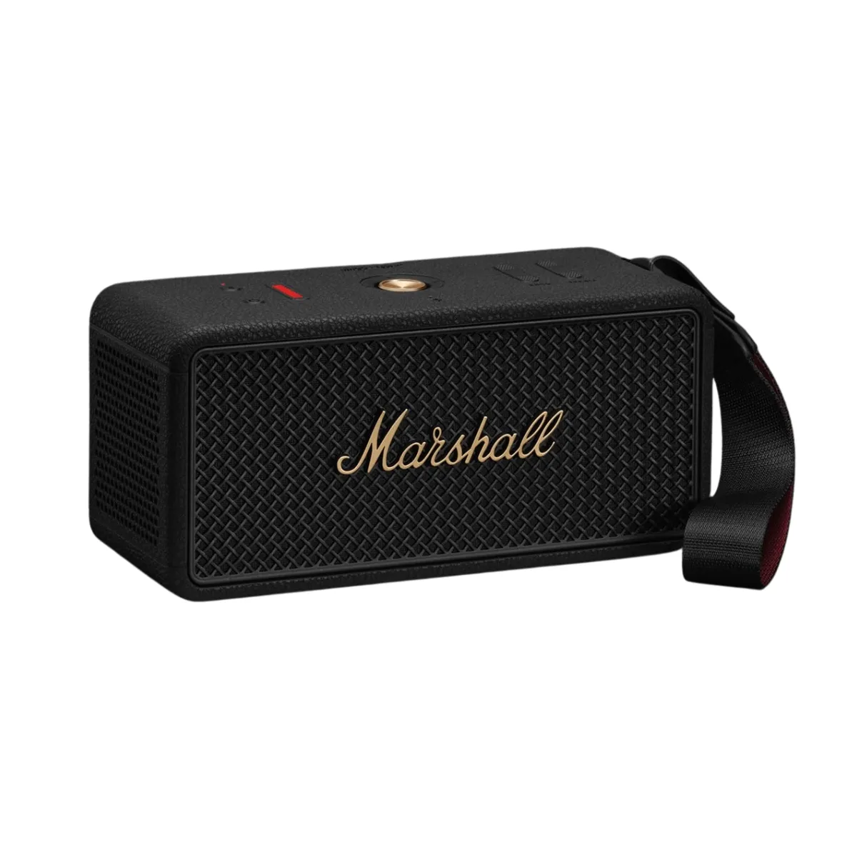 Ảnh minh họa Loa Marshall Middleton II (80W, Âm thanh 360 độ, Pin 30h, Bluetooth 5.3) 1