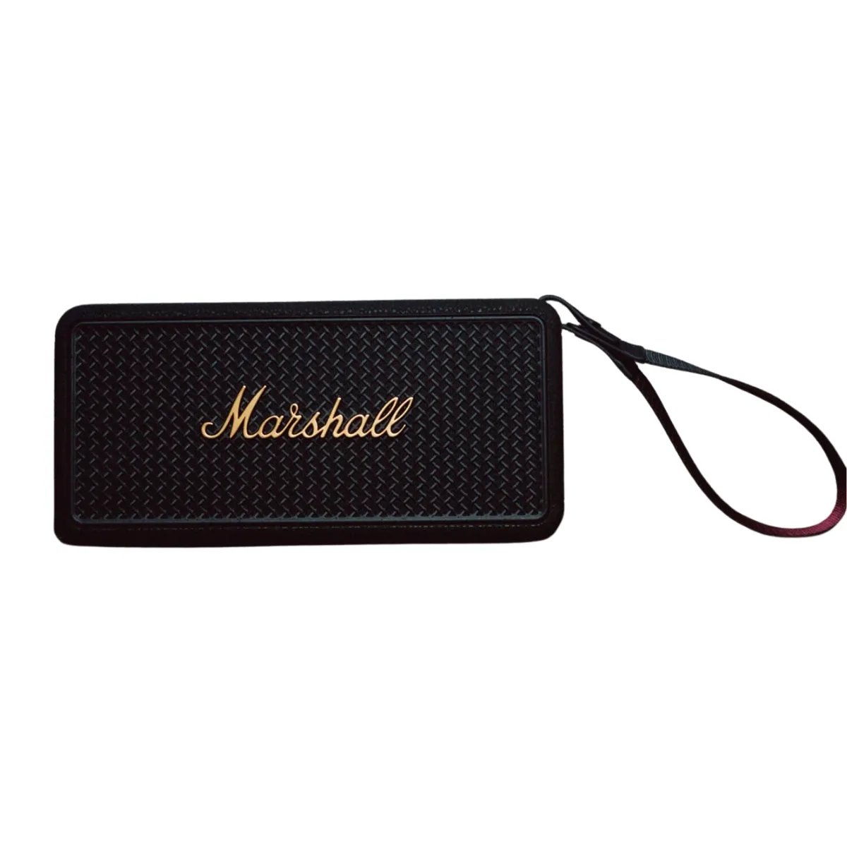 Ảnh minh họa Loa Marshall Middleton II (80W, Âm thanh 360 độ, Pin 30h, Bluetooth 5.3) 2