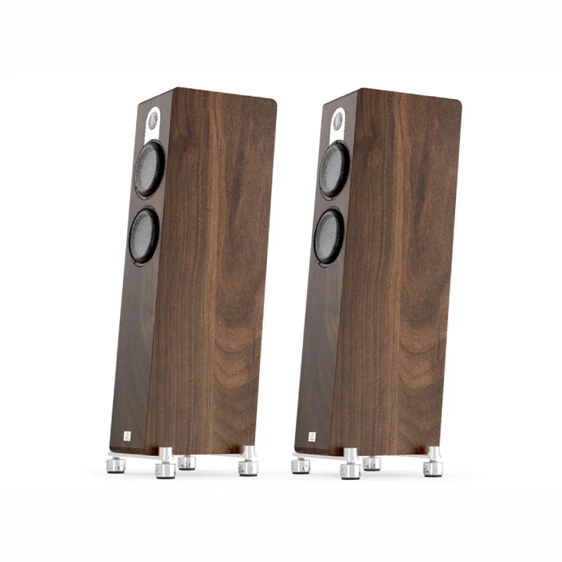 Ảnh minh họa Loa Marten Parker Trio, Bass 19cm, 26 – 40kHz, Độ nhạy 91dB 1