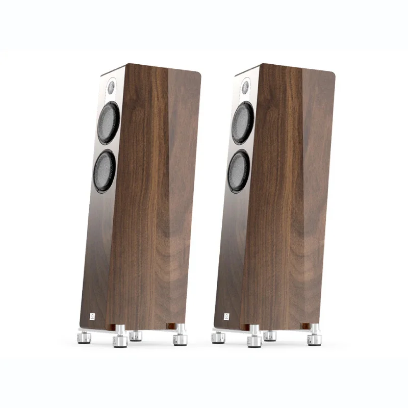 Ảnh minh họa Loa Marten Parker Trio, Bass 19cm, 26 – 40kHz, Độ nhạy 91dB 2