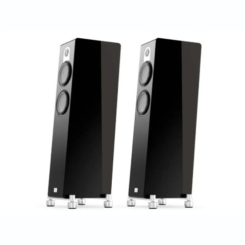 Loa Marten Parker Trio, Bass 19cm, 26 – 40kHz, Độ nhạy 91dB