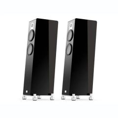  Loa Marten Parker Trio, Bass 19cm, 26 – 40kHz, Độ nhạy 91dB 