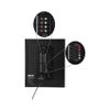 Loa máy tính Bluetooth Fenda F6000X 5.1