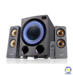  Loa Máy Tính Fenda F770X Bluetooth 