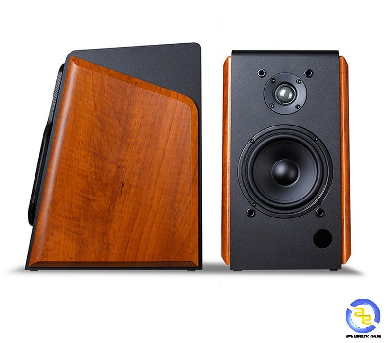 Ảnh minh họa Loa Máy Tính Fenda R60BT Bluetooth 1